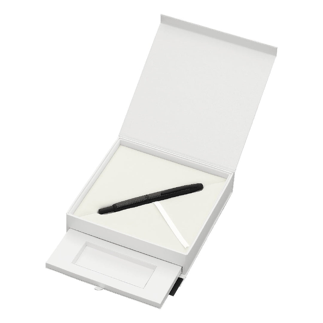 Pilot Vanishing Point - Black Link 2020 Limited Edition - Fine Fountain Pen