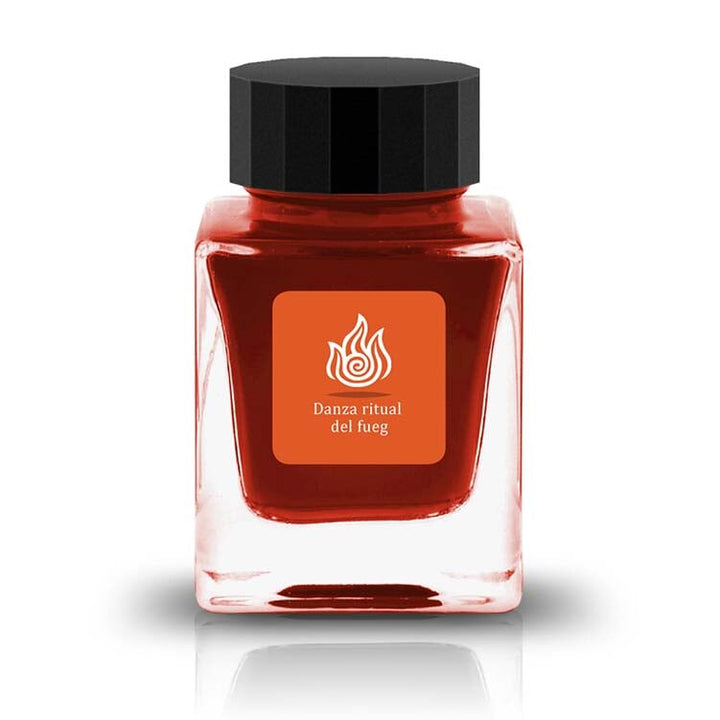 Tono & Lims Danza Ritual del Fuego - 30ml Bottled Ink