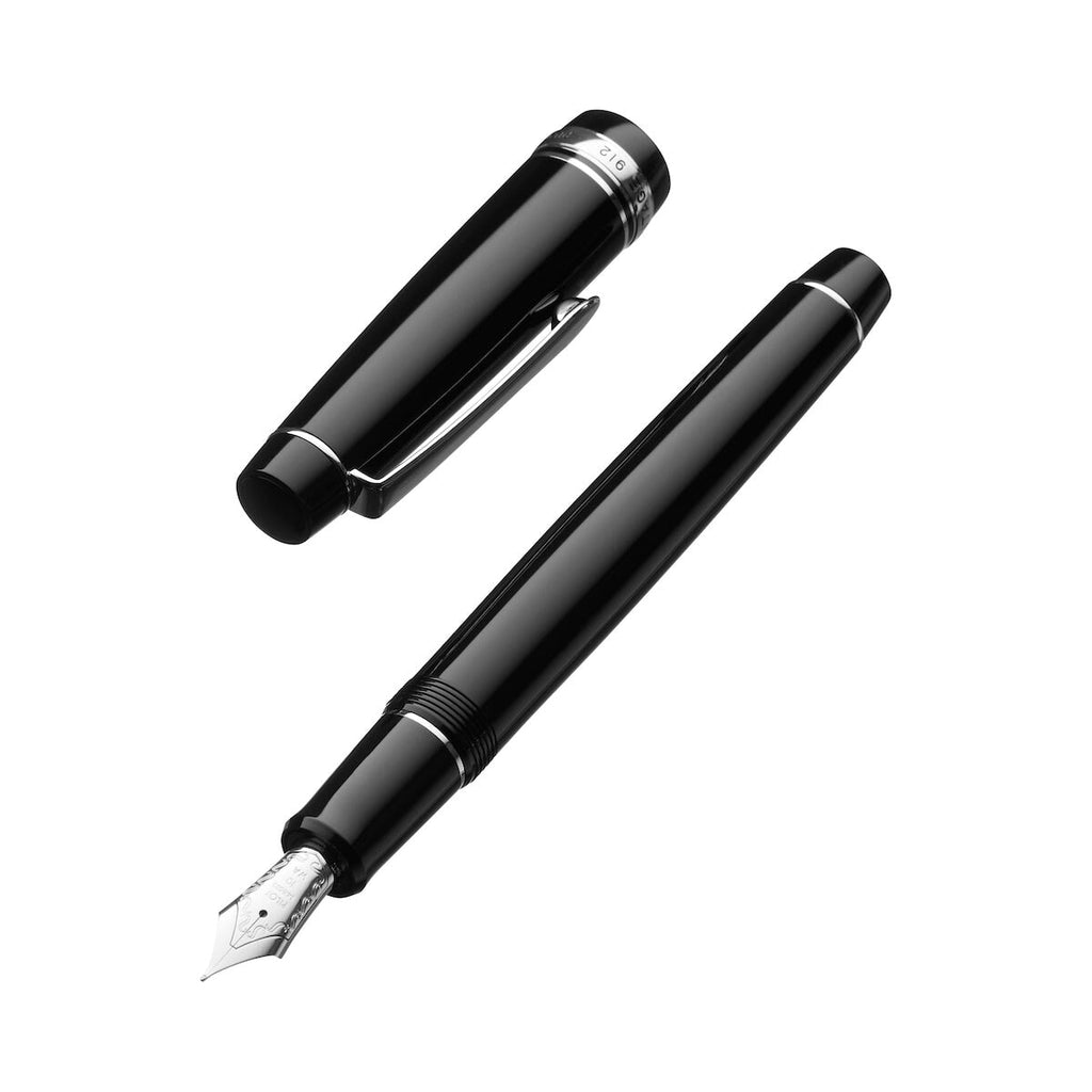 Pilot Custom Heritage 912 Fountain Pen Waverly Nib DeskBandit