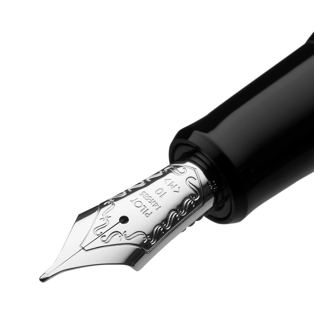 Pilot Custom Heritage 912 - Medium Fountain Pen