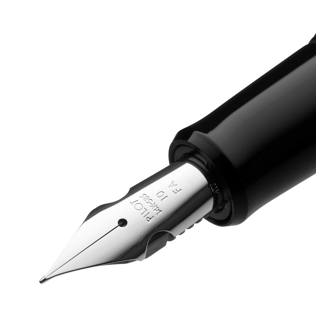 Pilot Custom Heritage 912 - Falcon Fountain Pen