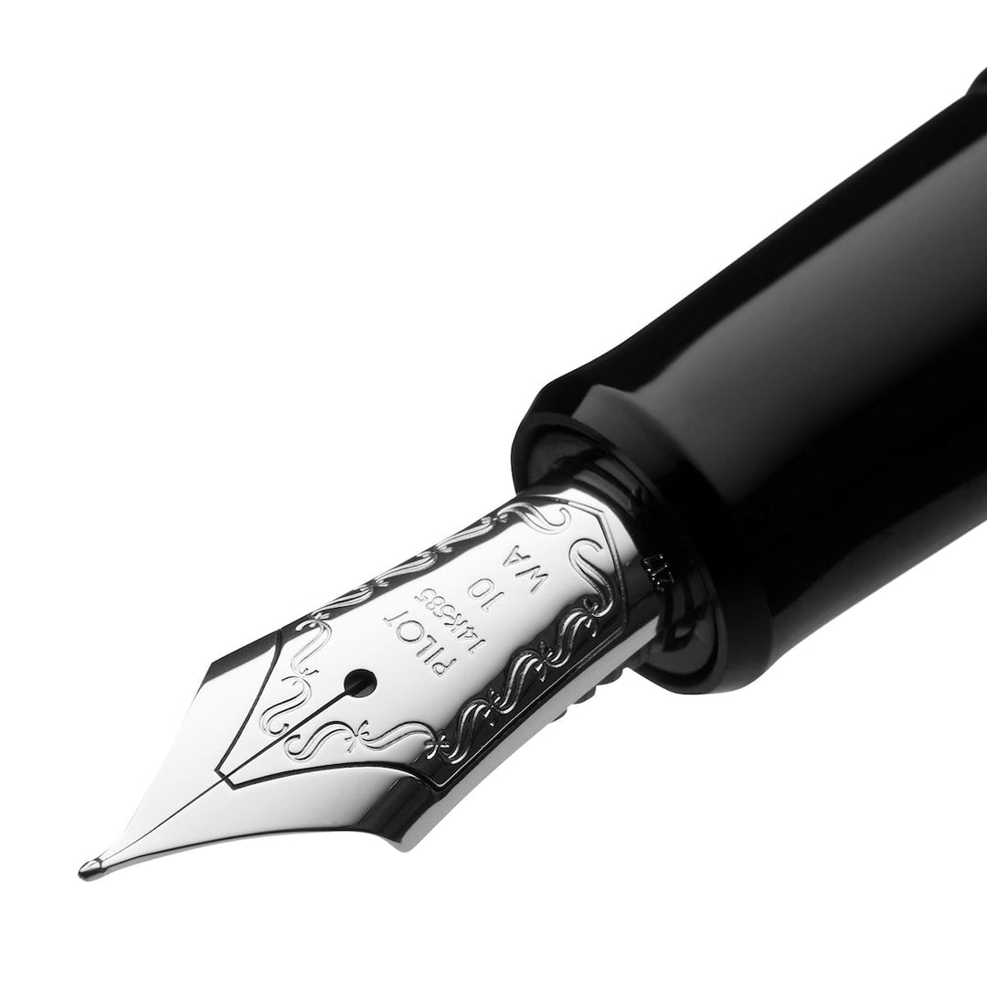 Pilot Custom Heritage 912 - Waverly Fountain Pen