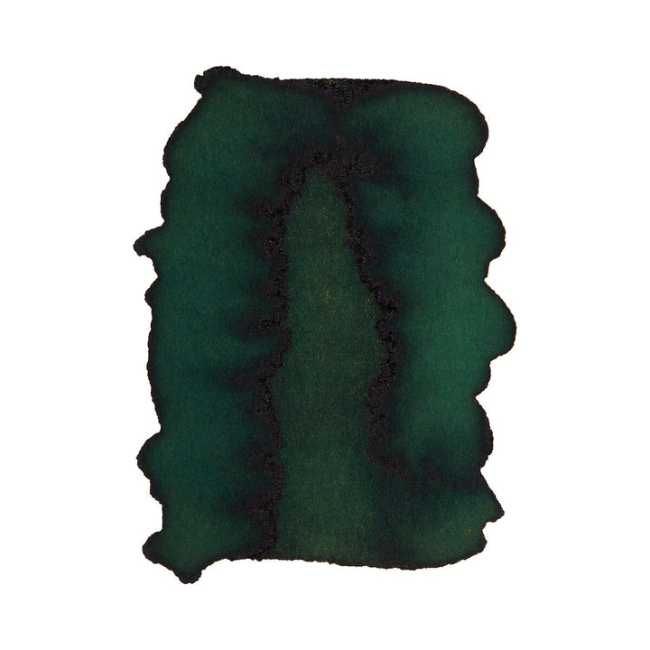 Kobe No.15 Maiko Green - 50ml Bottled Ink