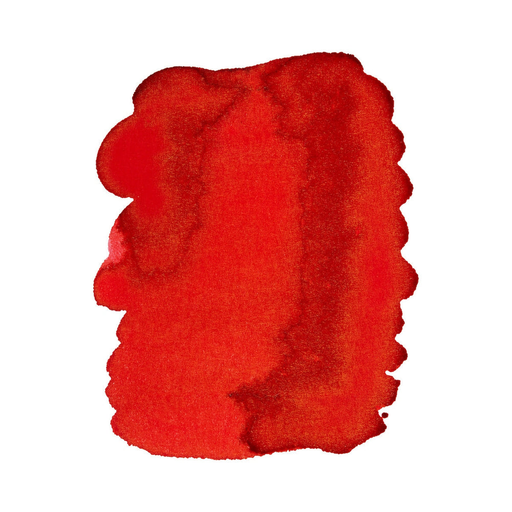 Kobe No.20 Motomachi Rouge - 50ml Bottled Ink