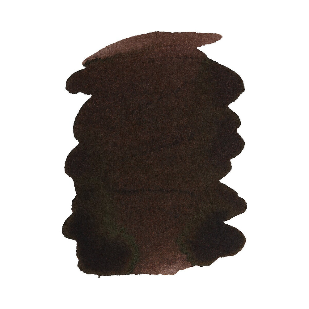 Kobe No.3 Kyuu Kyoryuuchi Sepia - 50ml Bottled Ink