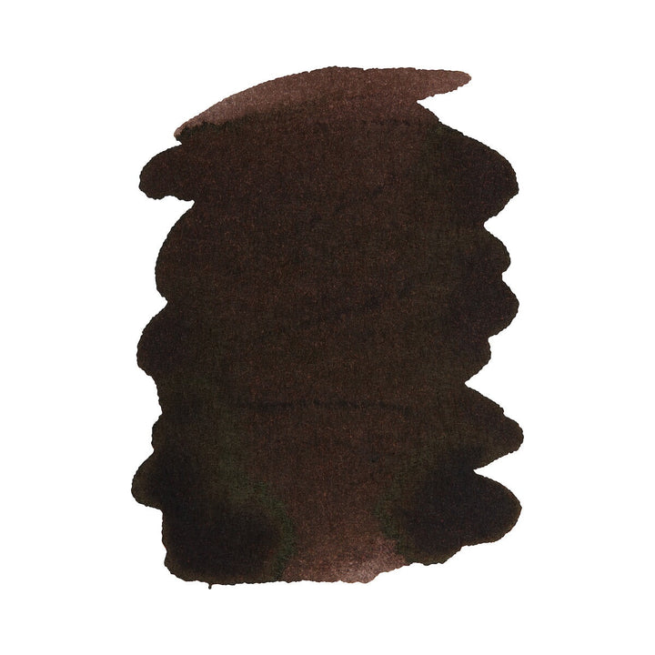 Kobe No.3 Kyuu Kyoryuuchi Sepia - 50ml Bottled Ink