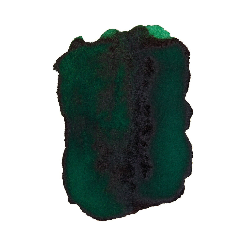 Kobe No.35 Suwayama Leaf Green - 50ml Bottled Ink