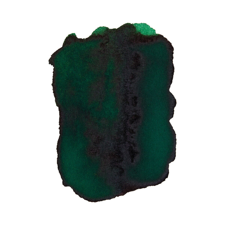 Kobe No.35 Suwayama Leaf Green - 50ml Bottled Ink