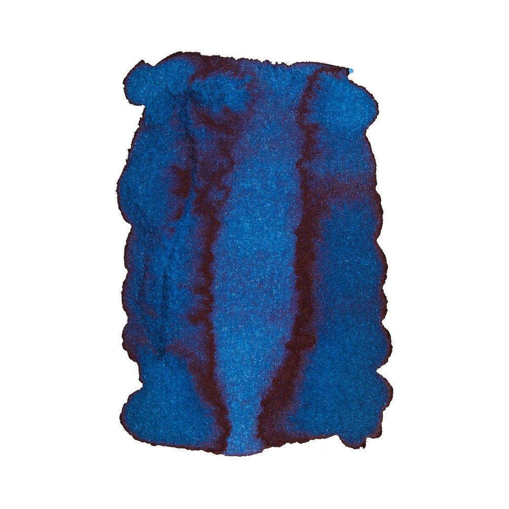 Kobe No.36 Sakaemachi Indigo - 50ml Bottled Ink