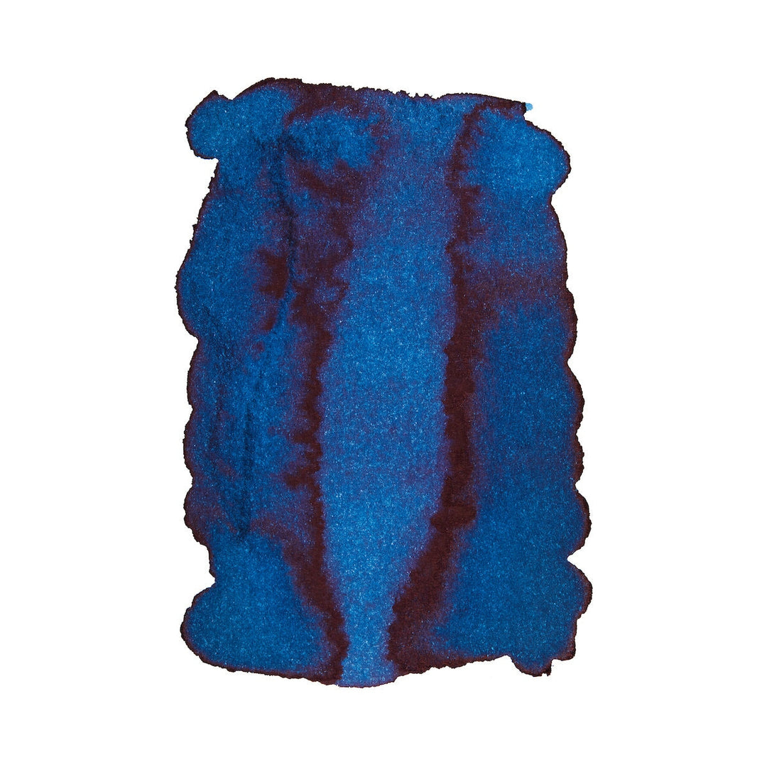 Kobe No.36 Sakaemachi Indigo - 50ml Bottled Ink