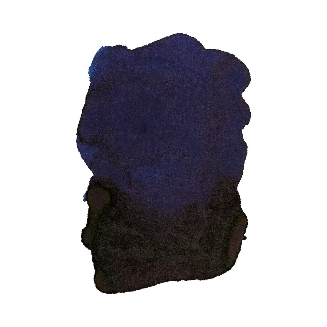 Kobe No.38 Kitanozaka Night Blue - 50ml Bottled Ink