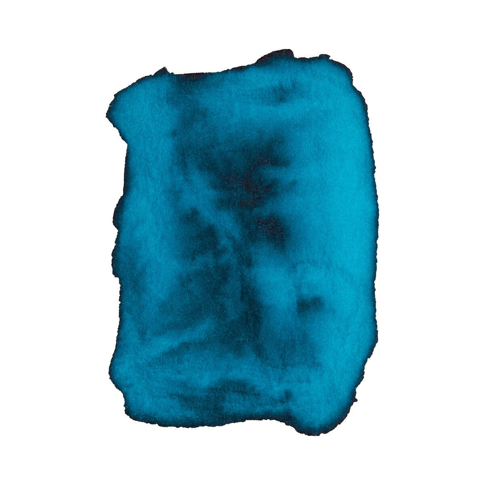 Kobe No.48 Suido-suji Marchais Blue - 50ml Bottled Ink