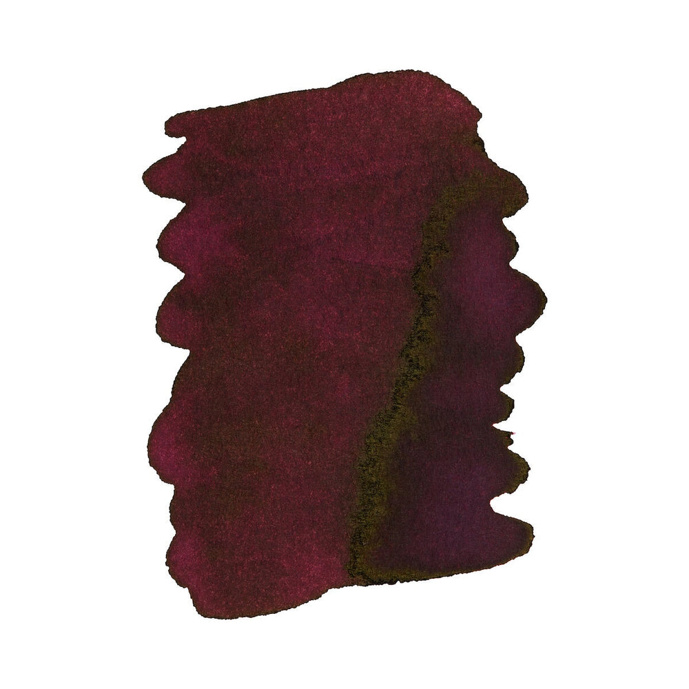 Kobe No.6 Kobe Bordeaux - 50ml Bottled Ink