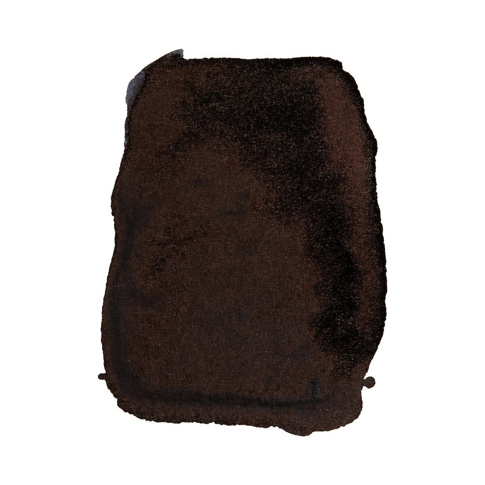Kobe No.65 New Port Jet Black - 50ml Bottled Ink