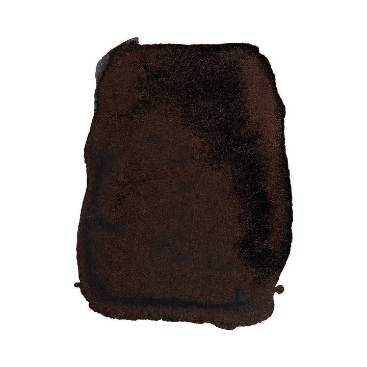 Kobe No.65 New Port Jet Black - 50ml Bottled Ink
