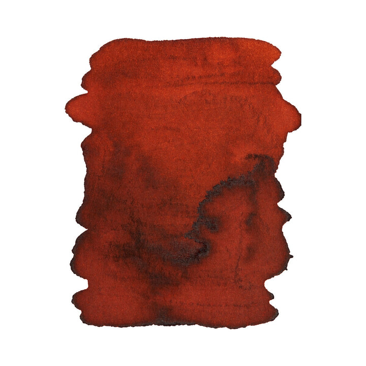 Kobe No.8 Arima Amber - 50ml Bottled Ink