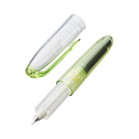 Petit2 Mini Sign Pen - Medium (Green) - The Desk Bandit