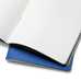 Tomoe River Notebook - B6 Slim (Dot Grid) - The Desk Bandit