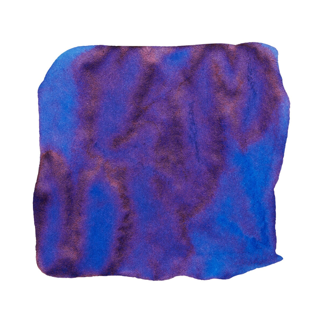 Kobe No.66 Cobalt Sky - 50ml Bottled Ink
