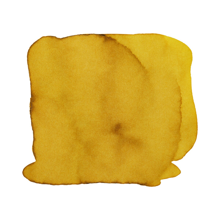 Robert Oster Aussie Gold - 50ml Bottled Ink