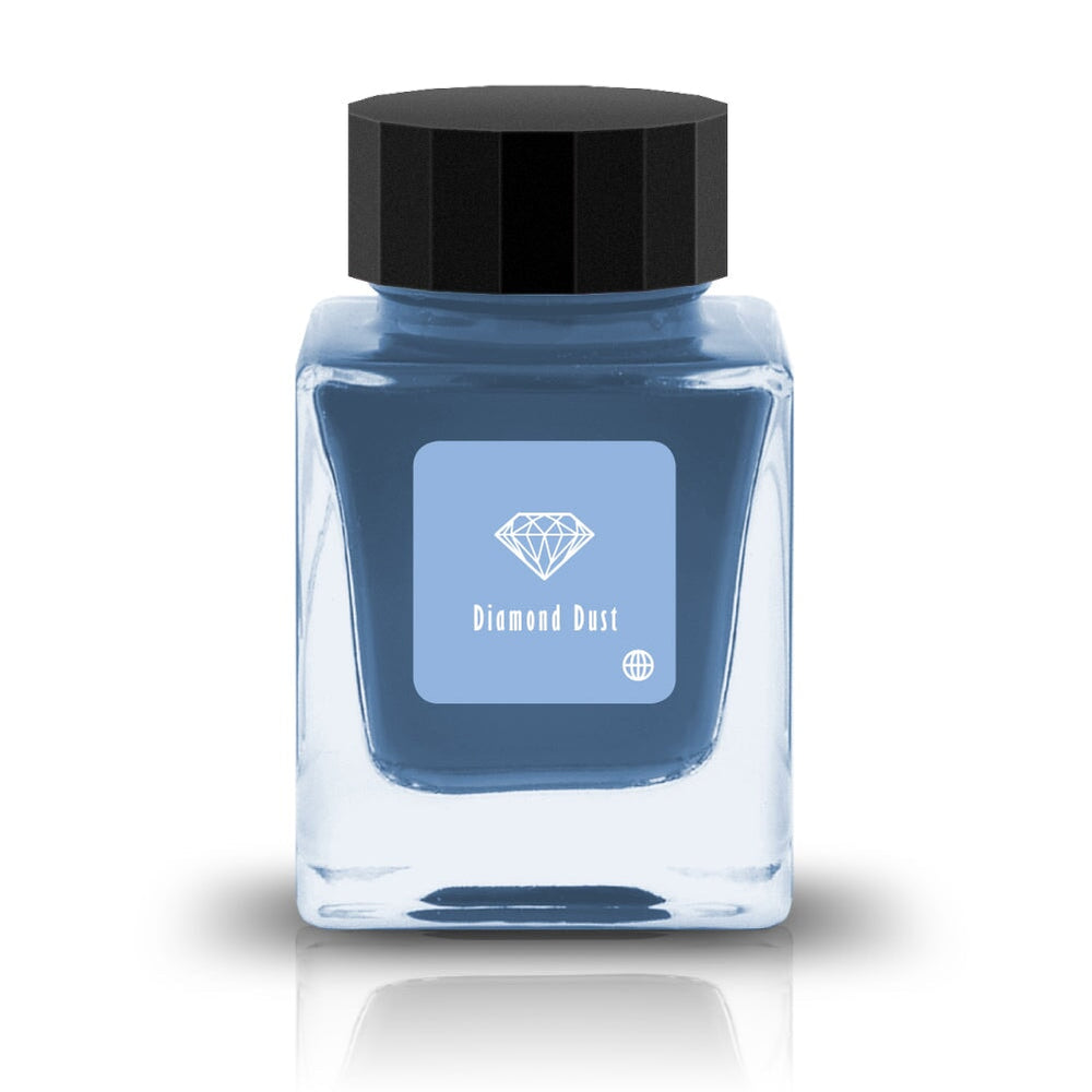 Tono & Lims Diamond Dust (Shimmer) - 2ml Ink Sample