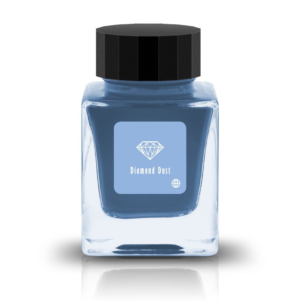 Tono &amp; Lims Diamond Dust (Shimmer) - 2ml Ink Sample