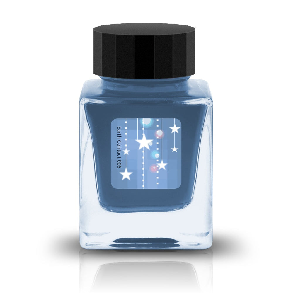 Tono & Lims Diamond Dust (Shimmering) - 30ml Bottled Ink