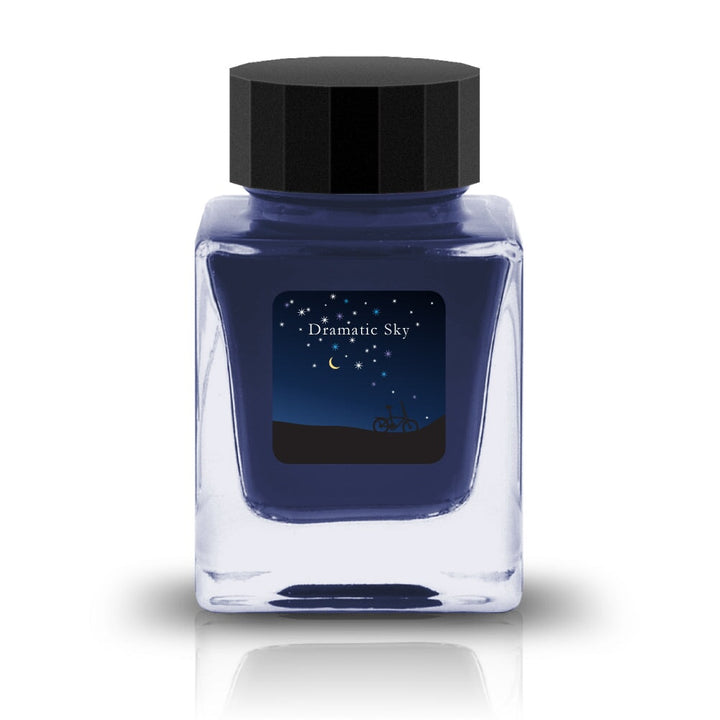 Tono & Lims Dramatic Sky - 30ml Bottled Ink