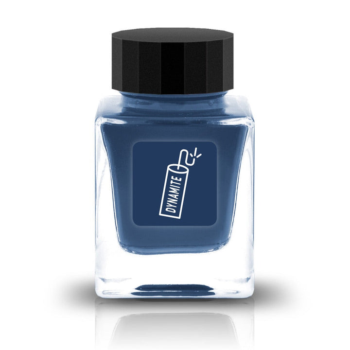 Tono & Lims Dynamite - 30ml Bottled Ink