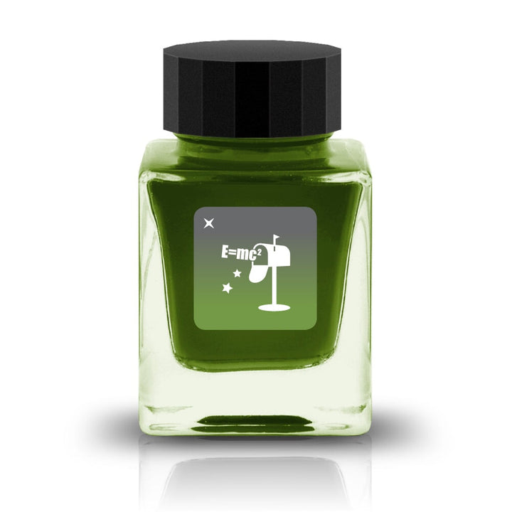 Tono & Lims E=MC2 (Fluorescent) - 30ml Bottled Ink