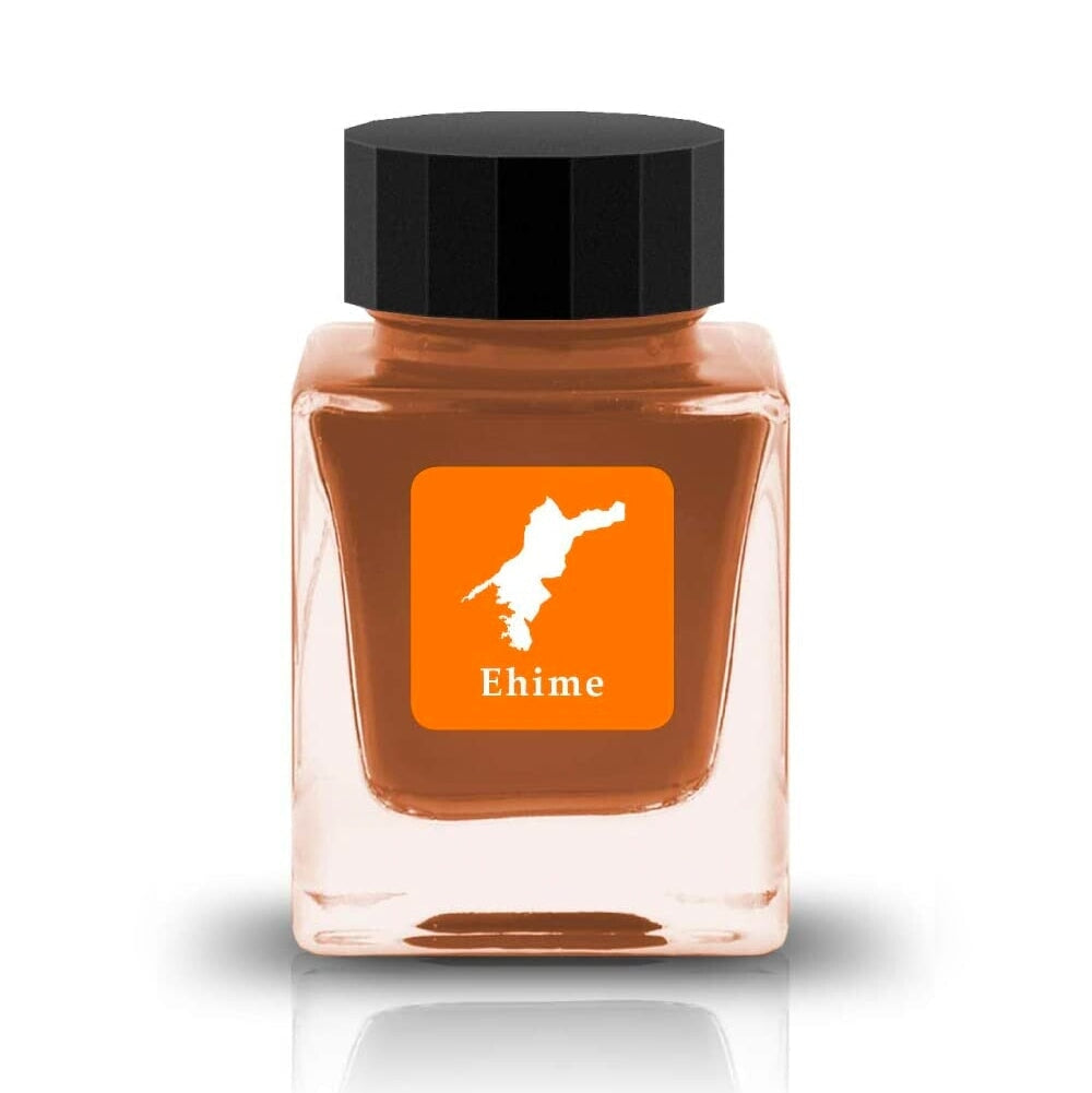 Tono & Lims Ehime (Innocence) - 30ml Bottled Ink