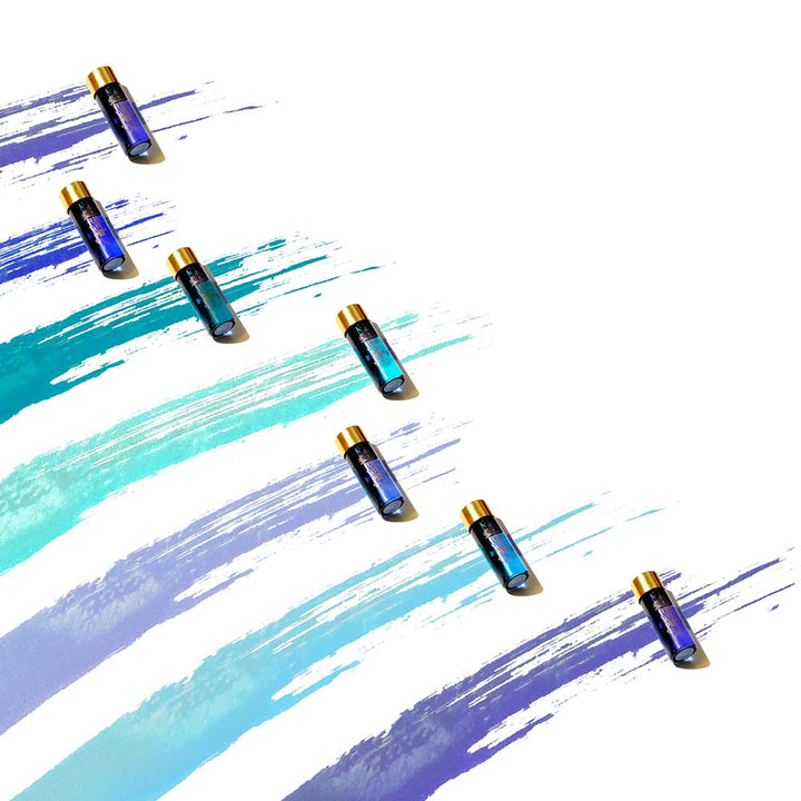 Ferris Wheel Press The Box of Fascinations - Ink Charger Ensemble Vol. I Bottled Ink