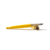 Brush Fountain Pen - Sunset Yellow (Fine) - The Desk Bandit