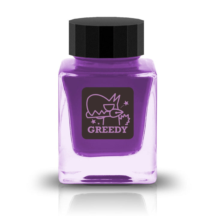 Tono &amp; Lims Greedy - 2ml Ink Sample