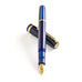 JR Pocket Pen - Capri Blue - Broad - The Desk Bandit