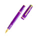 JR Pocket Pen - Purple Passion - Journaling (Gena Custom)