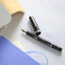 JR Pocket Pen - Tuxedo - Medium - The Desk Bandit