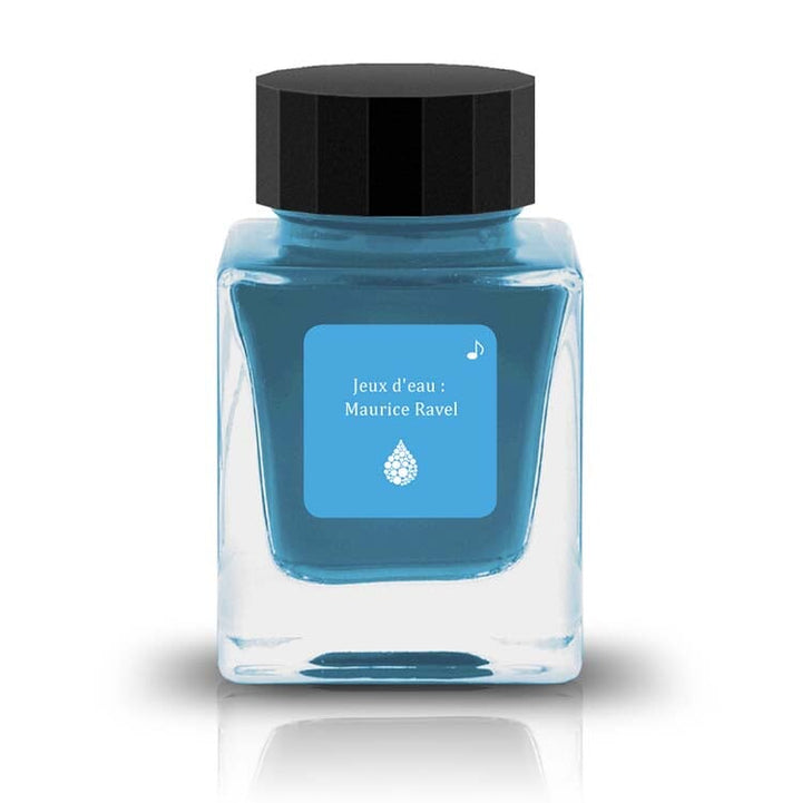 Tono & Lims Jeux d'eau - 30ml Bottled Ink