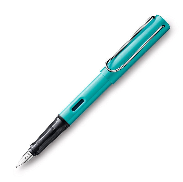 Lamy Al-Star (Turmaline) - Medium Fountain Pen
