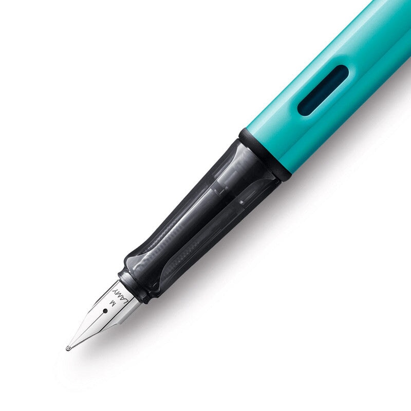Lamy Al-Star (Turmaline) - Medium Fountain Pen