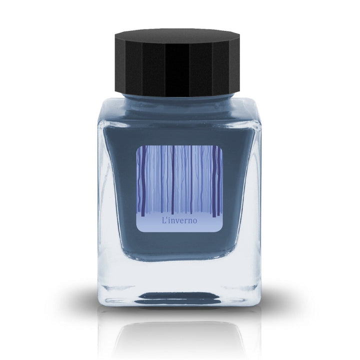 Tono & Lims L'inverno - 2ml Ink Sample