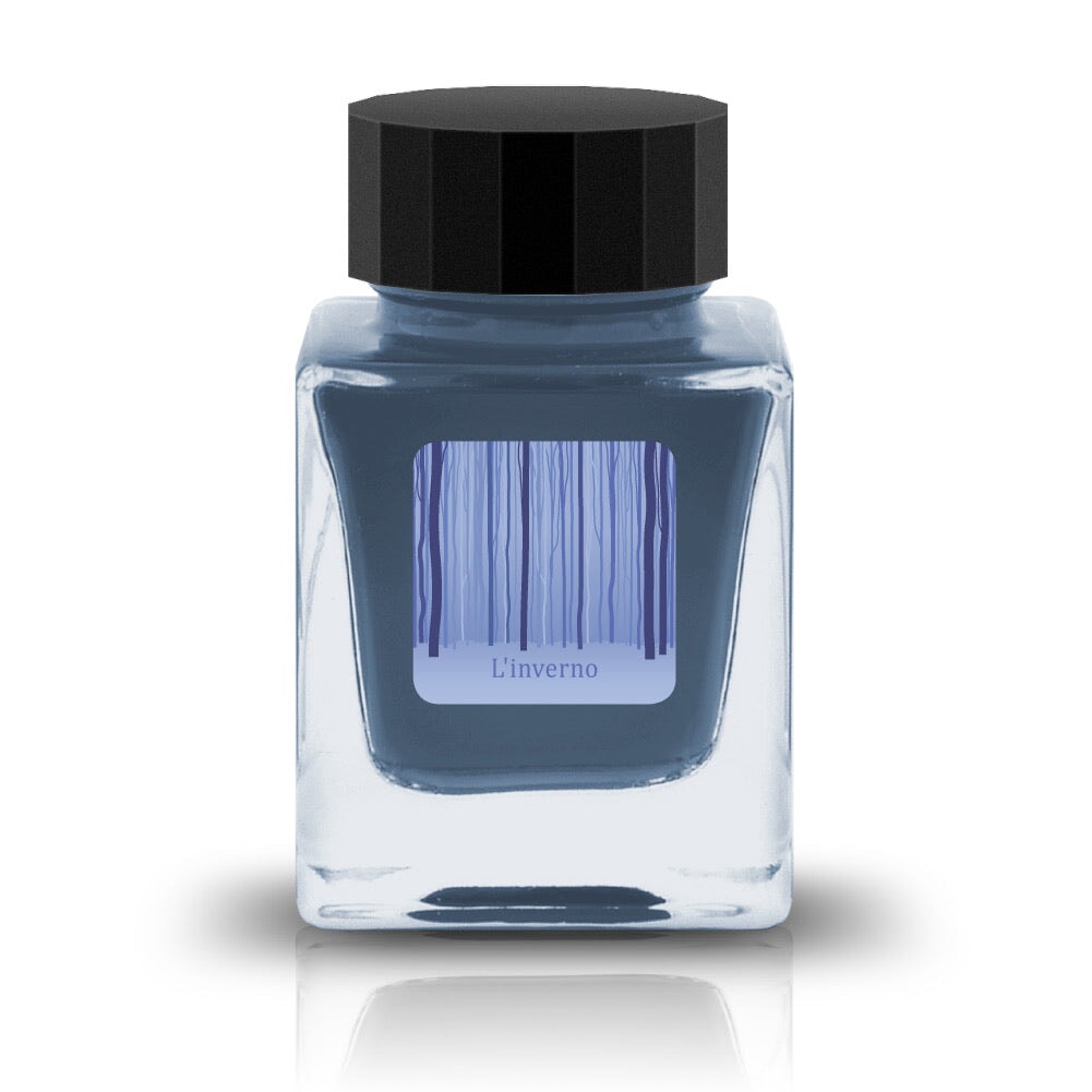 Tono & Lims L'inverno - 30ml Bottled Ink