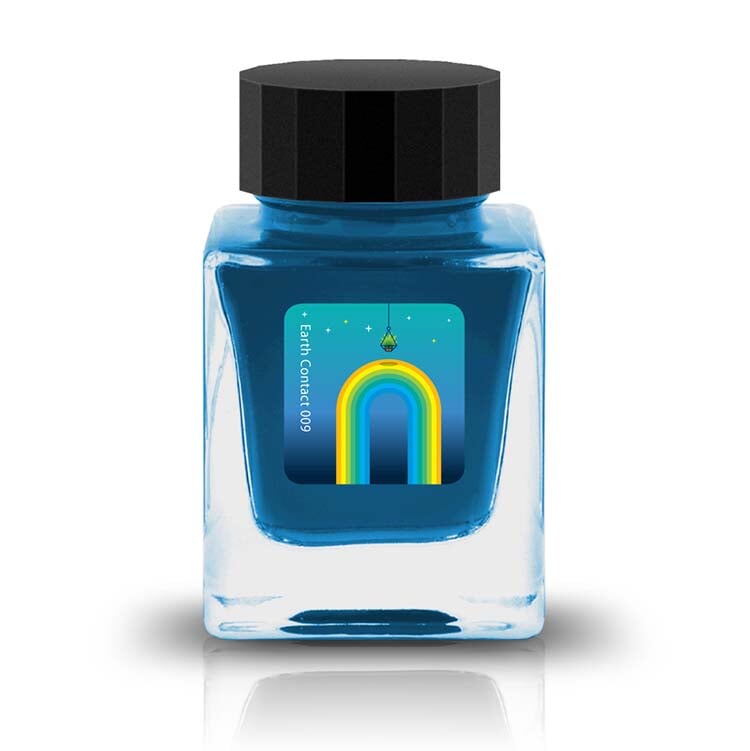 Tono &amp; Lims Labradorite (Shimmer)- 2ml Ink Sample