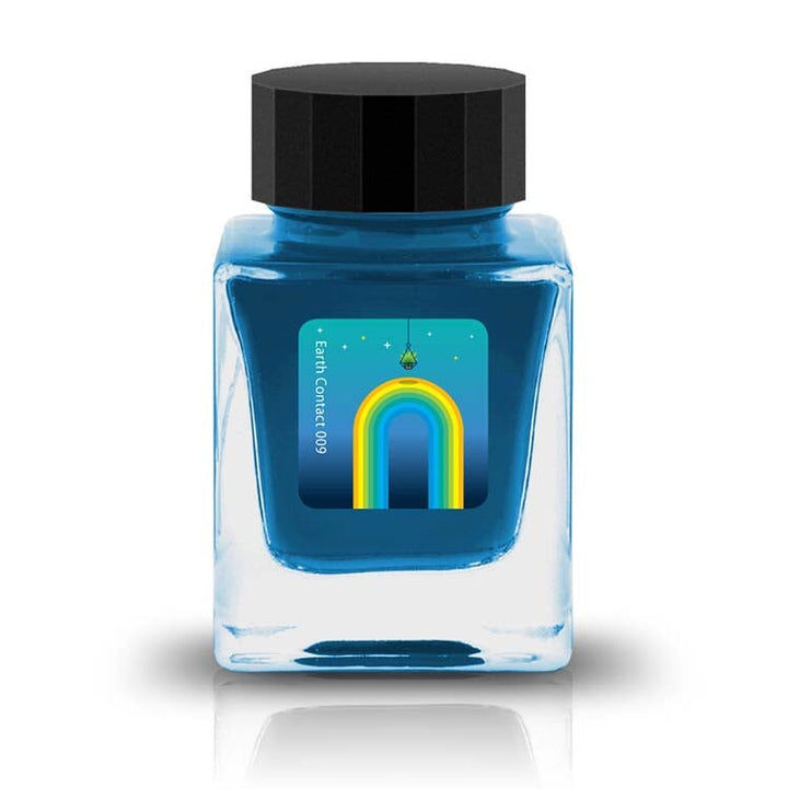 Tono & Lims Labradorite (Shimmer)- 2ml Ink Sample