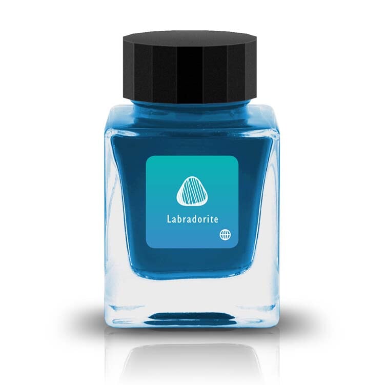 Tono &amp; Lims Labradorite (Shimmer)- 2ml Ink Sample