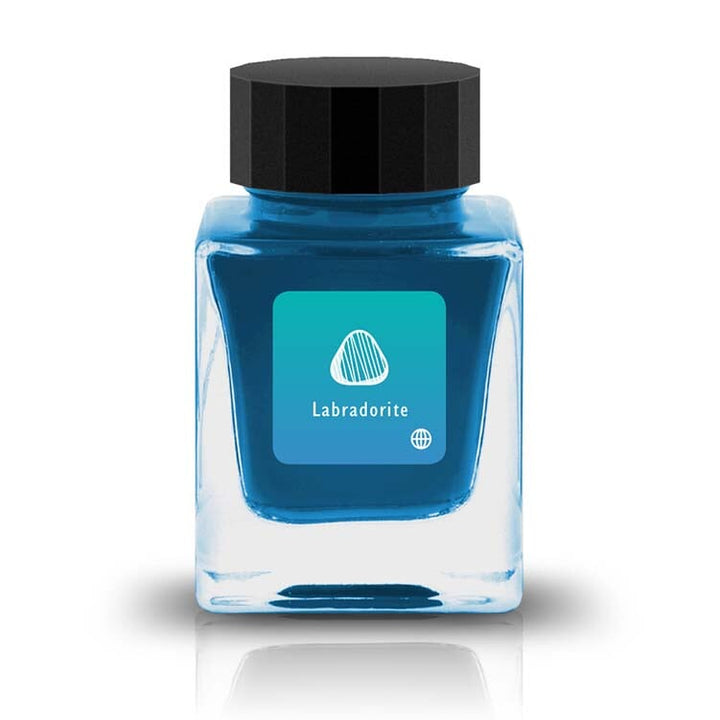 Tono & Lims Labradorite (Shimmer)- 2ml Ink Sample