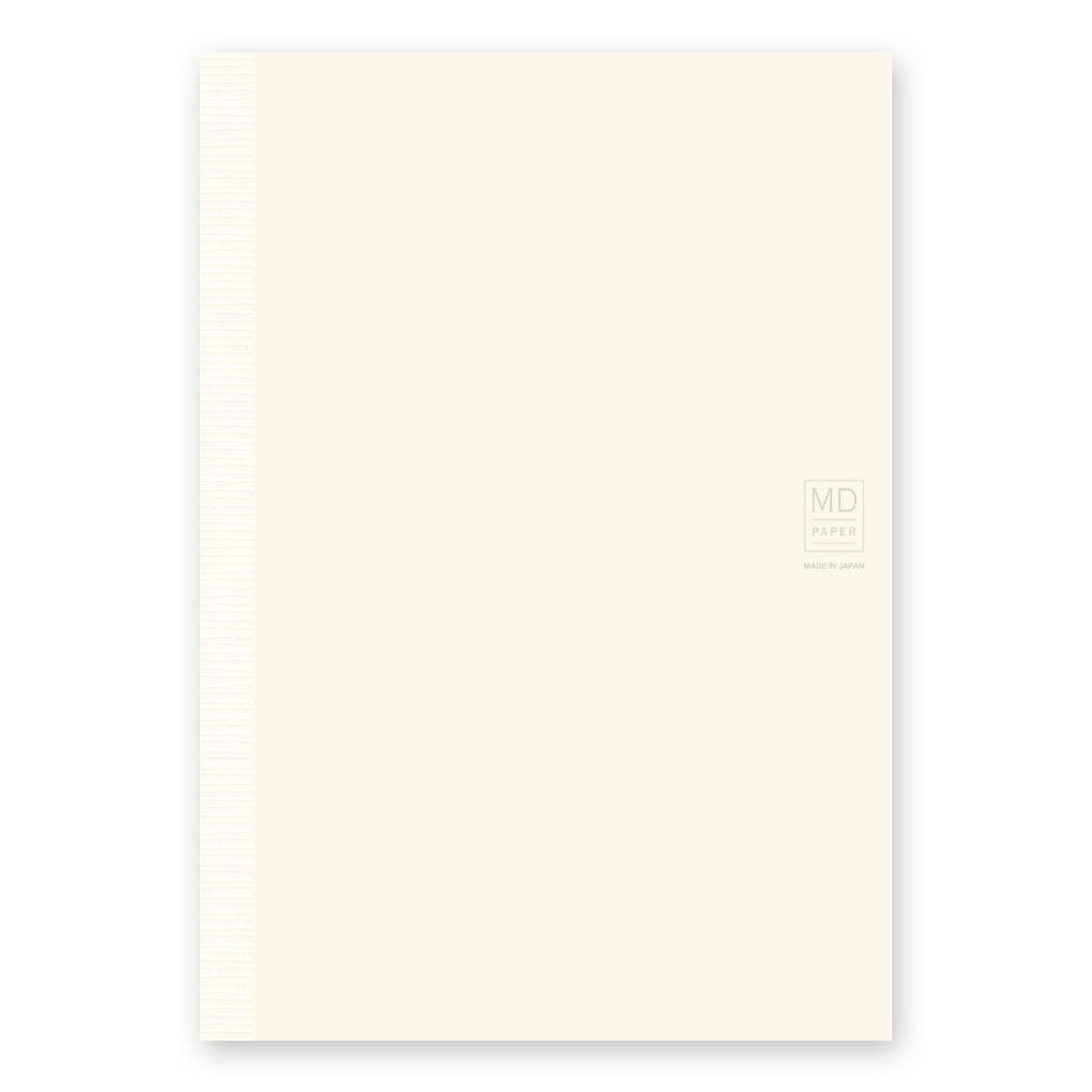 Midori MD Notebook A5 Gridded Notebook