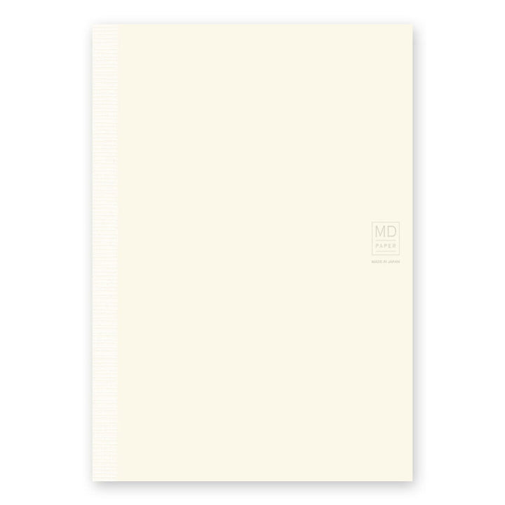 Midori MD Notebook A5 Gridded Notebook