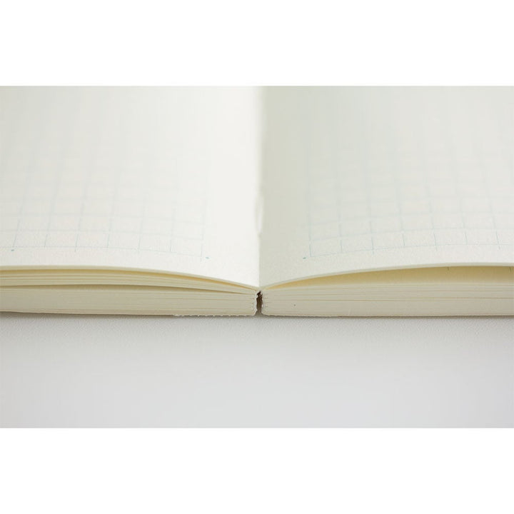 Midori MD Notebook A5 Gridded Notebook