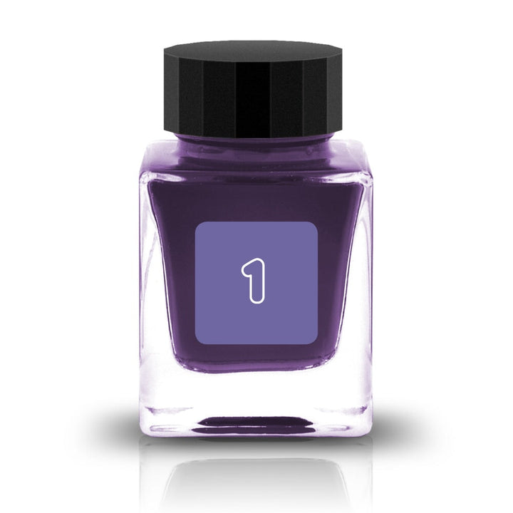 Tono & Lims No.1 Why Don't You Come With Me? - 2ml Ink Sample